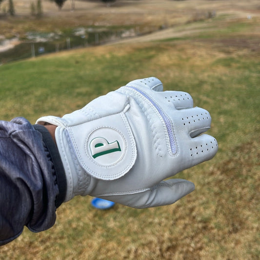 Mully Golf Glove