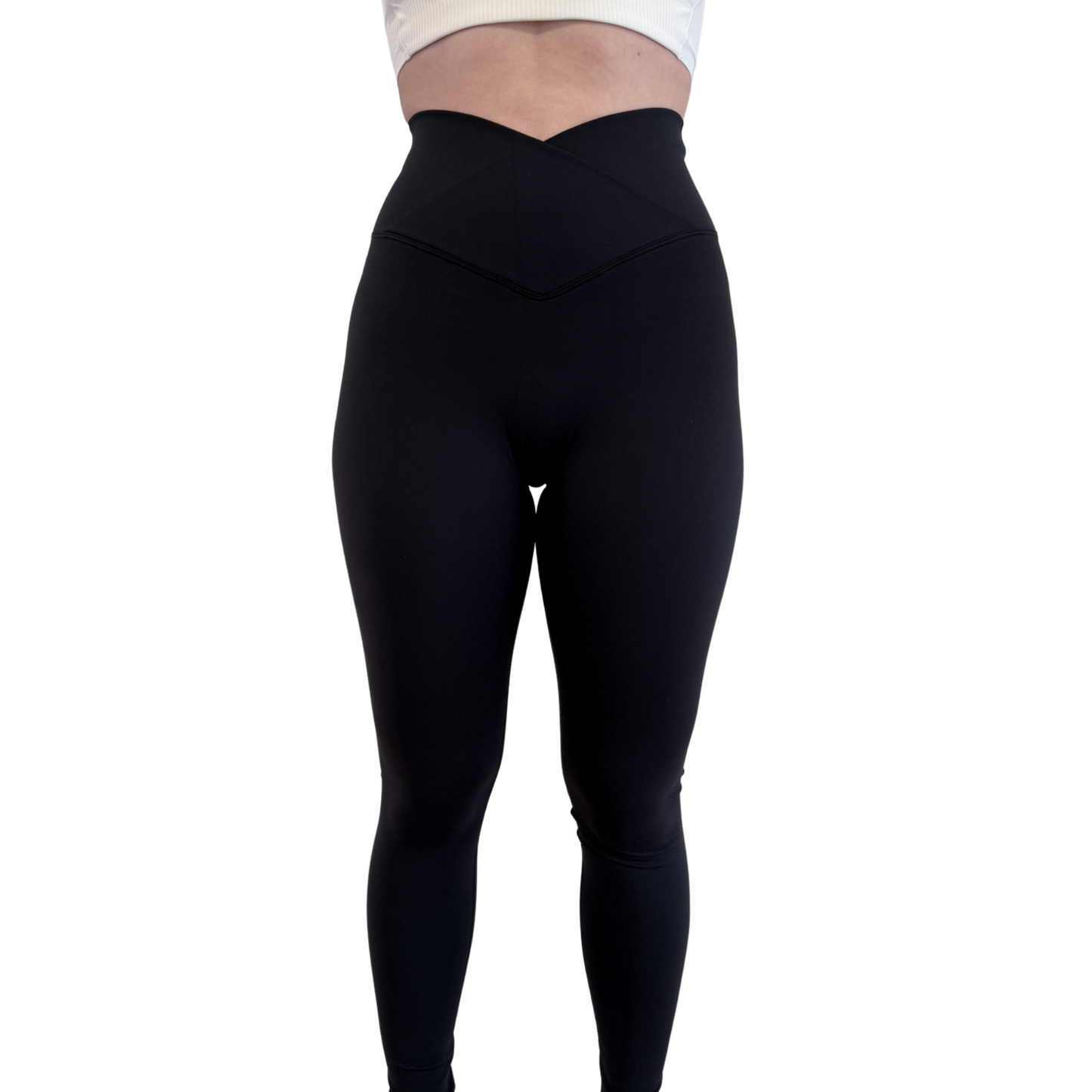 Radiance V waist legging