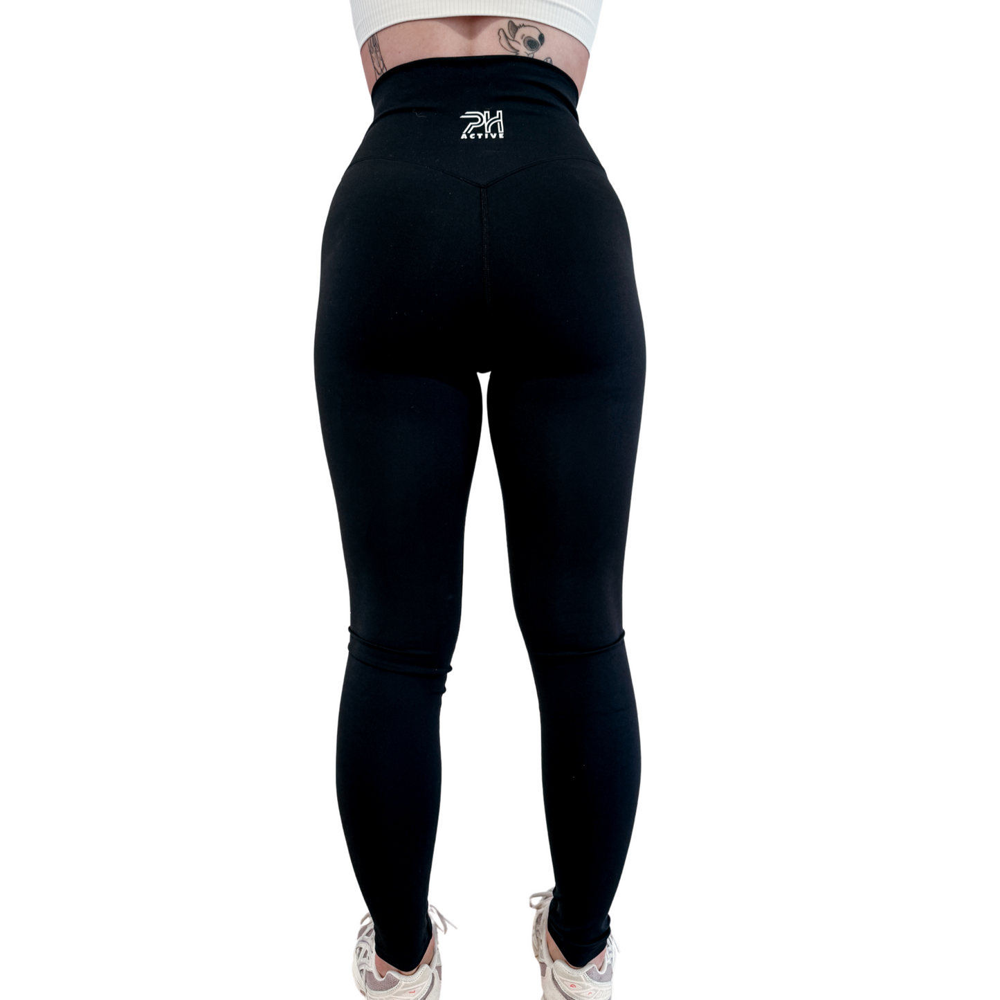 Radiance V waist legging