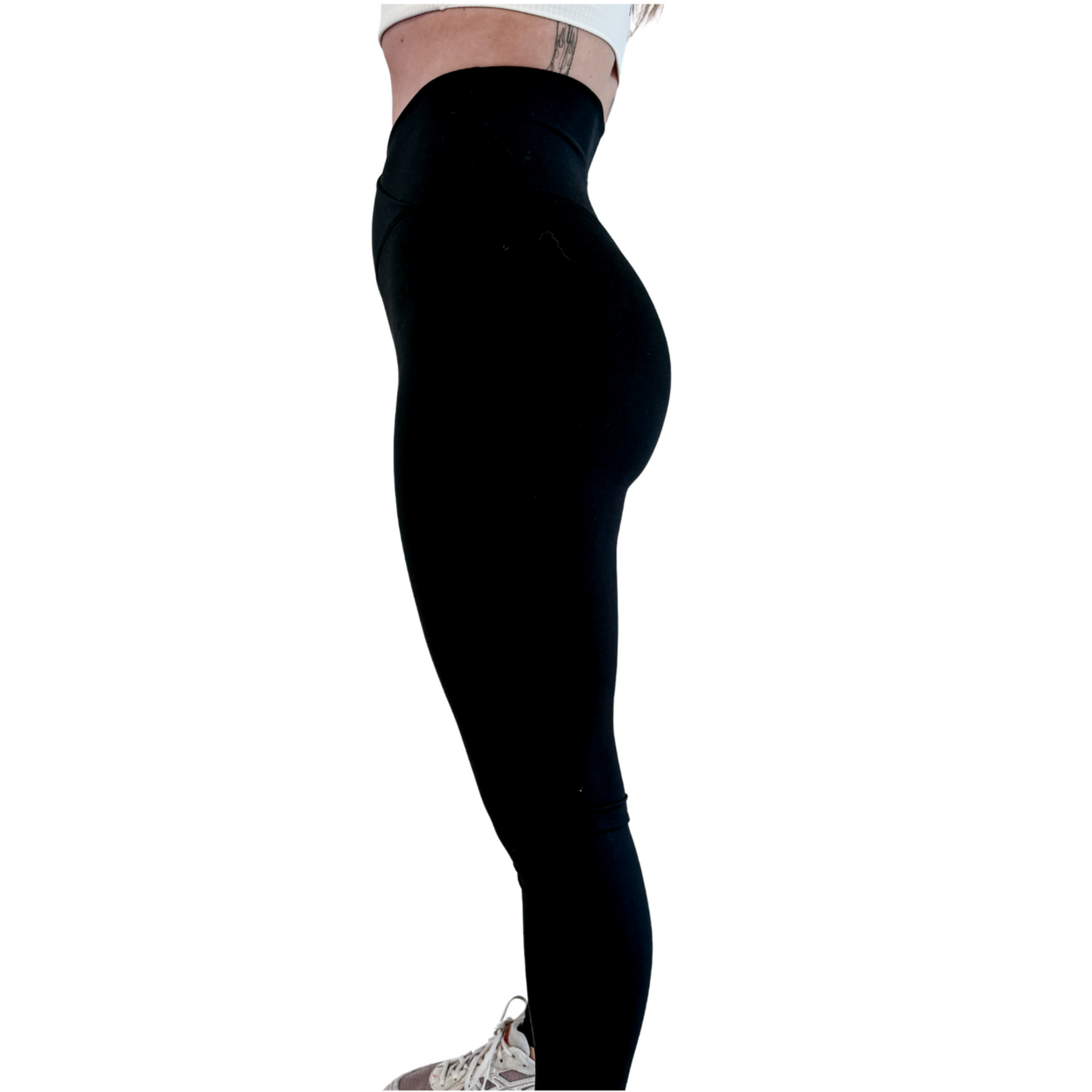 Radiance V waist legging