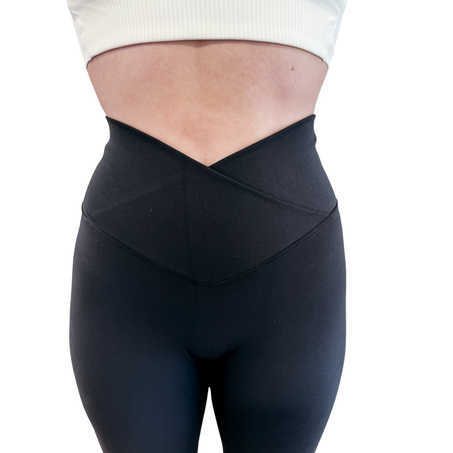 Radiance V waist legging