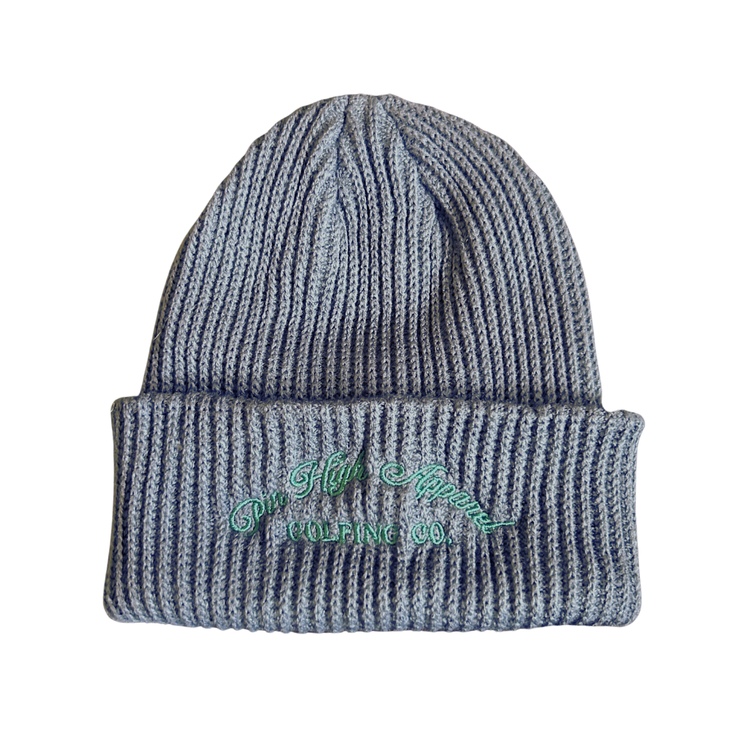 Birdie Beanie