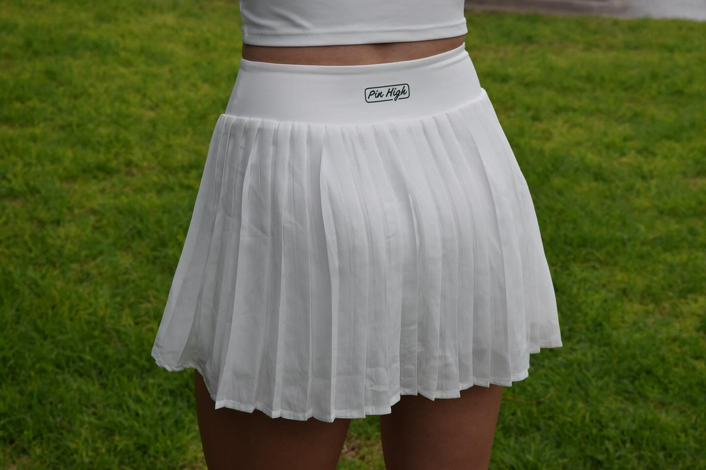 Albatross Skort