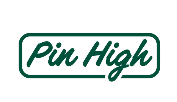 Pin High Apparel