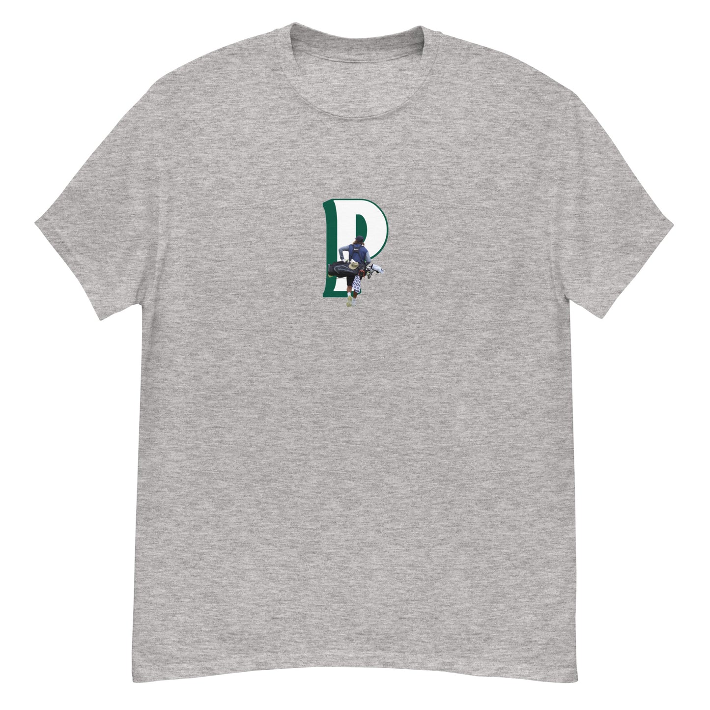 Walk-off tee