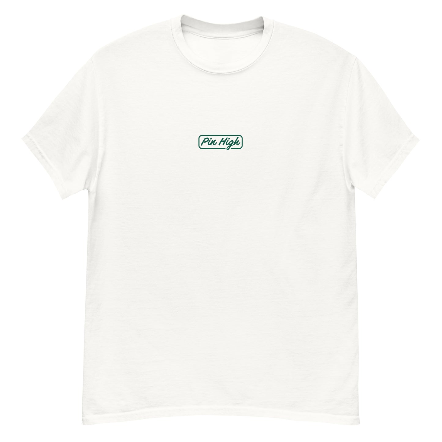 Members Bounce Tee