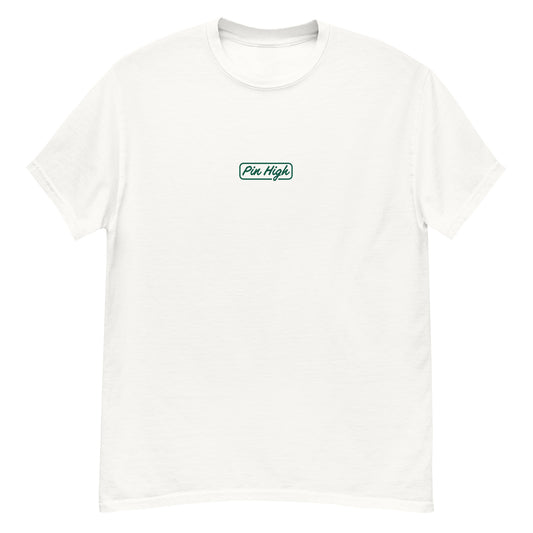 Members Bounce Tee